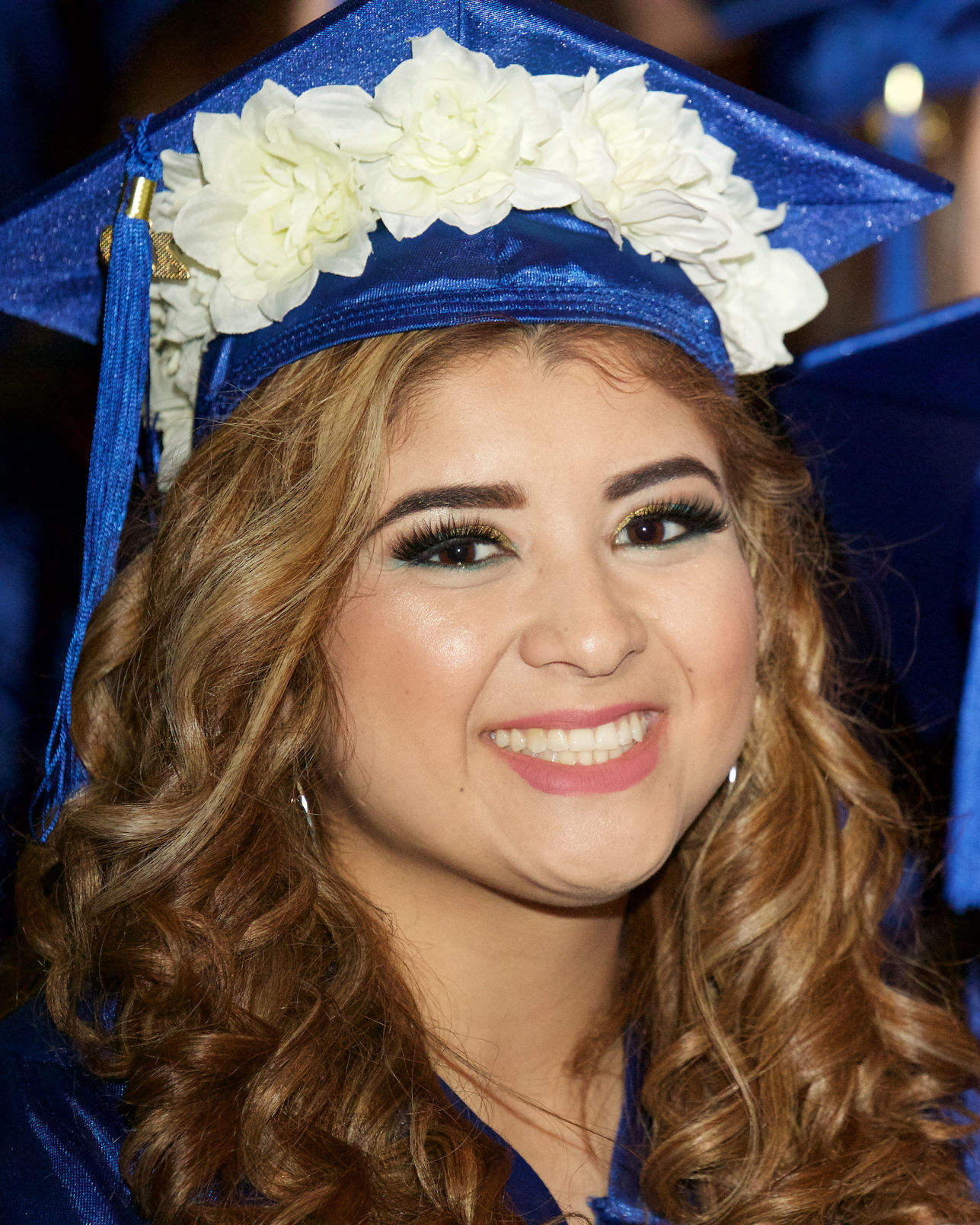 TCC graduation